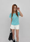 Rotoka Napoleon Short-sleeve T-shirt