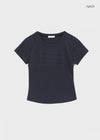 Rotoka Napoleon Short-sleeve T-shirt