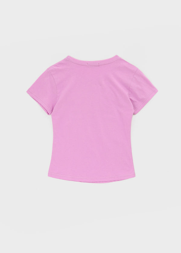 Rotoka Napoleon Short-sleeve T-shirt