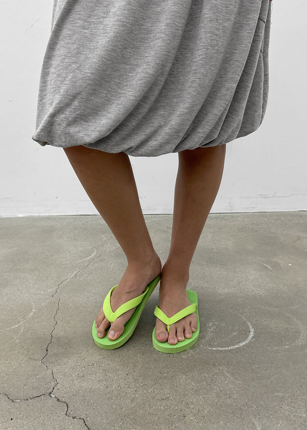Tobis Basic Color Flip-flops