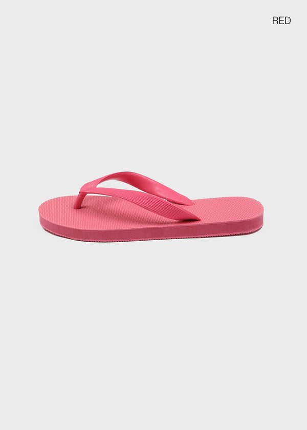 Tobis Basic Color Flip-flops