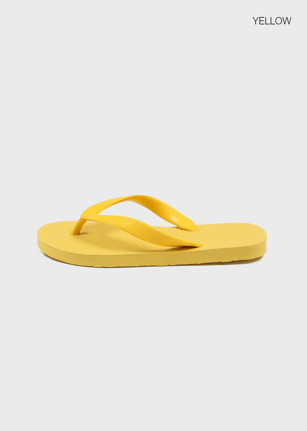 Tobis Basic Color Flip-flops