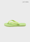Tobis Basic Color Flip-flops