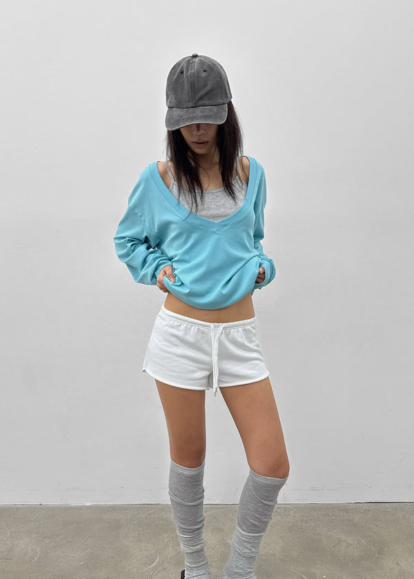 Tubik Pigment Ball Cap