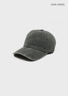 Tubik Pigment Ball Cap