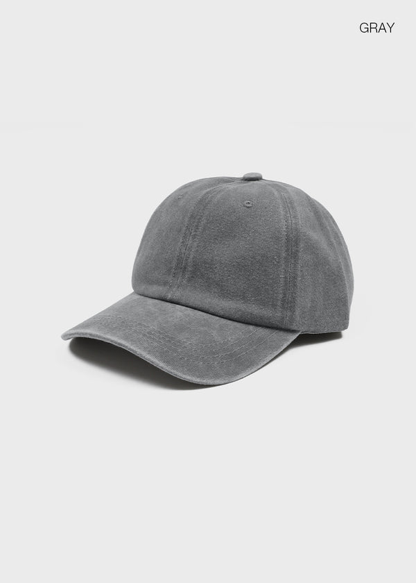 Tubik Pigment Ball Cap