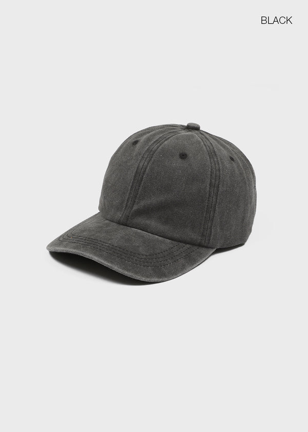 Tubik Pigment Ball Cap
