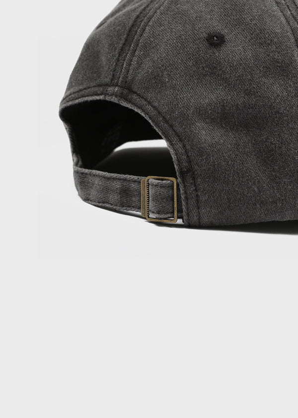 Tubik Pigment Ball Cap