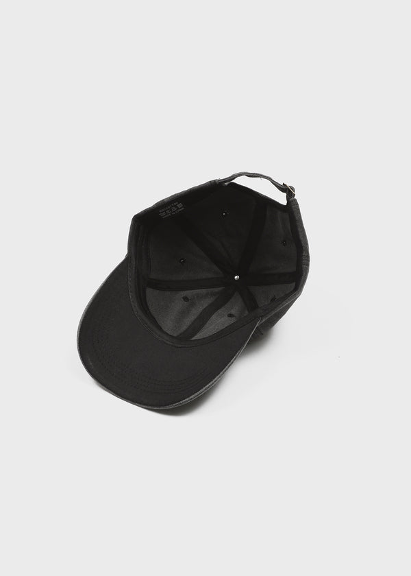 Tubik Pigment Ball Cap