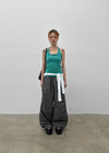 Latham Line Parachute Elastic Pants