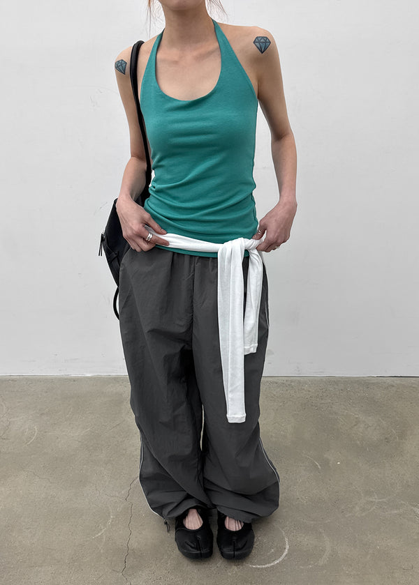 Latham Line Parachute Elastic Pants