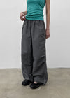 Latham Line Parachute Elastic Pants