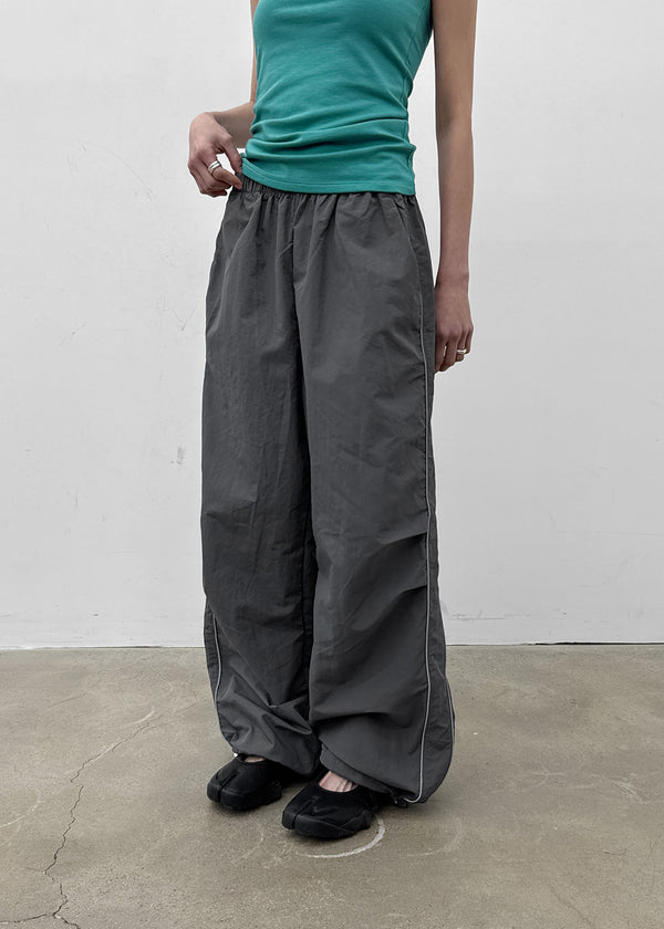 Latham Line Parachute Elastic Pants