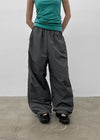 Latham Line Parachute Elastic Pants