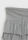 Ekt Cancan Mini Skirt Pants