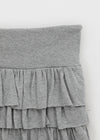 Ekt Cancan Mini Skirt Pants