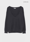 Bhen Deep V-neck Summer Sweatshirt
