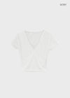 Ptol Lab Knit Short Sleeve T-shirt