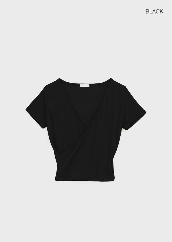 Ptol Lab Knit Short Sleeve T-shirt