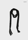 Pururin Summer Lace Muffler