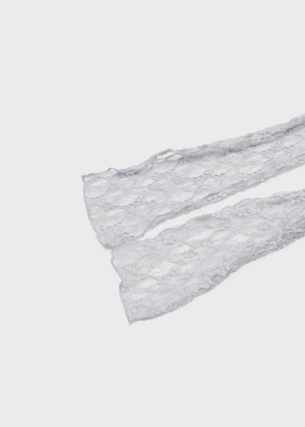 Pururin Summer Lace Muffler