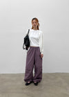 Sate Summer Knit Hooded Cardigan