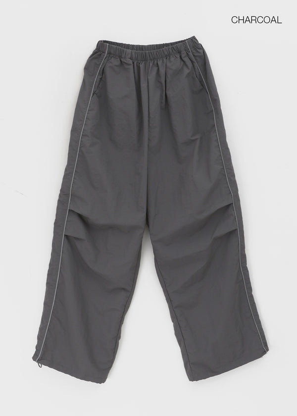 Latham Line Parachute Elastic Pants