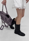 Joris Folding Cut Mid-calf Boots