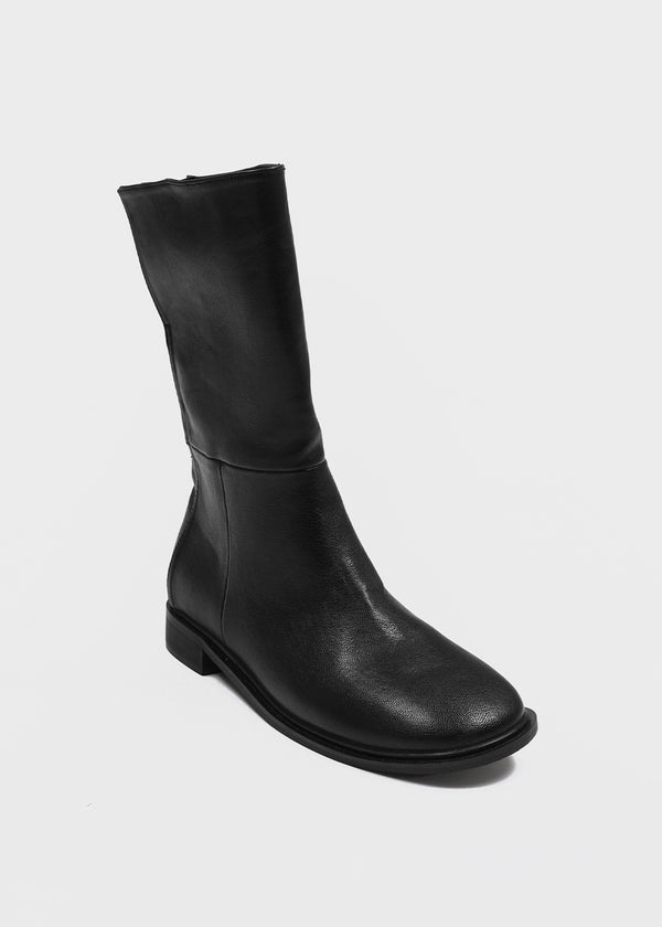 Joris Folding Cut Mid-calf Boots