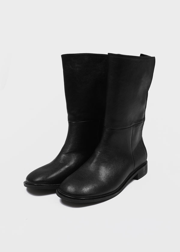Joris Folding Cut Mid-calf Boots
