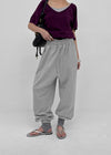 Pocoto Basic Jogger Pants