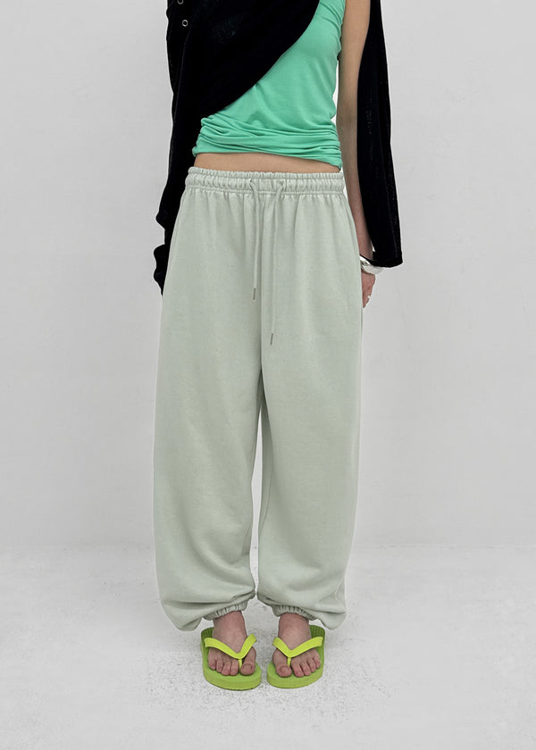 Pocoto Basic Jogger Pants