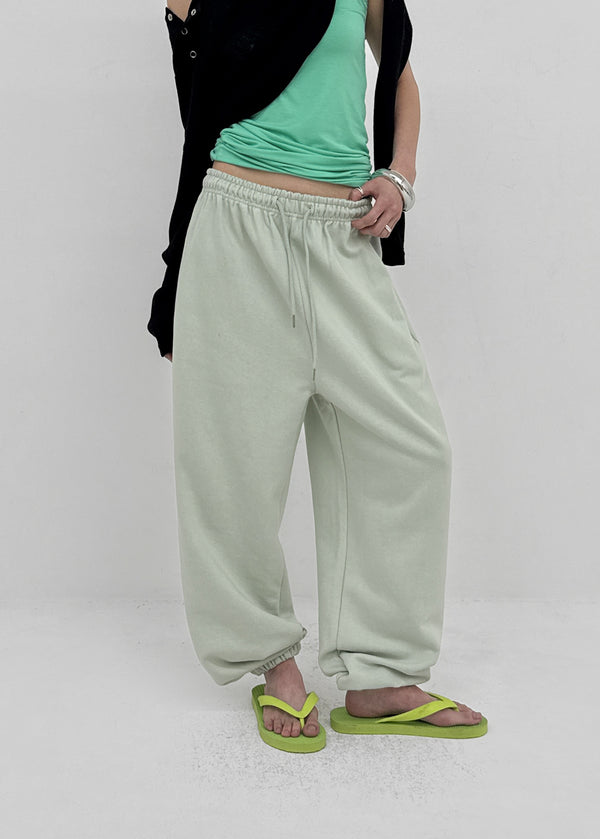 Pocoto Basic Jogger Pants