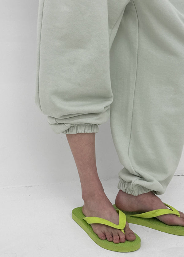 Pocoto Basic Jogger Pants