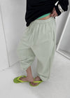 Pocoto Basic Jogger Pants