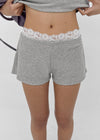 Kabushu Lace Inner Shorts