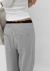 Kabushu Lace Inner Shorts