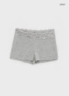 Kabushu Lace Inner Shorts
