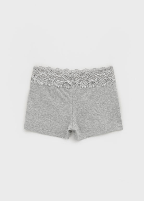 Kabushu Lace Inner Shorts