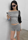 Zendro Big Frame Sunglasses