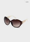 Zendro Big Frame Sunglasses