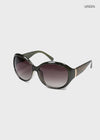 Zendro Big Frame Sunglasses
