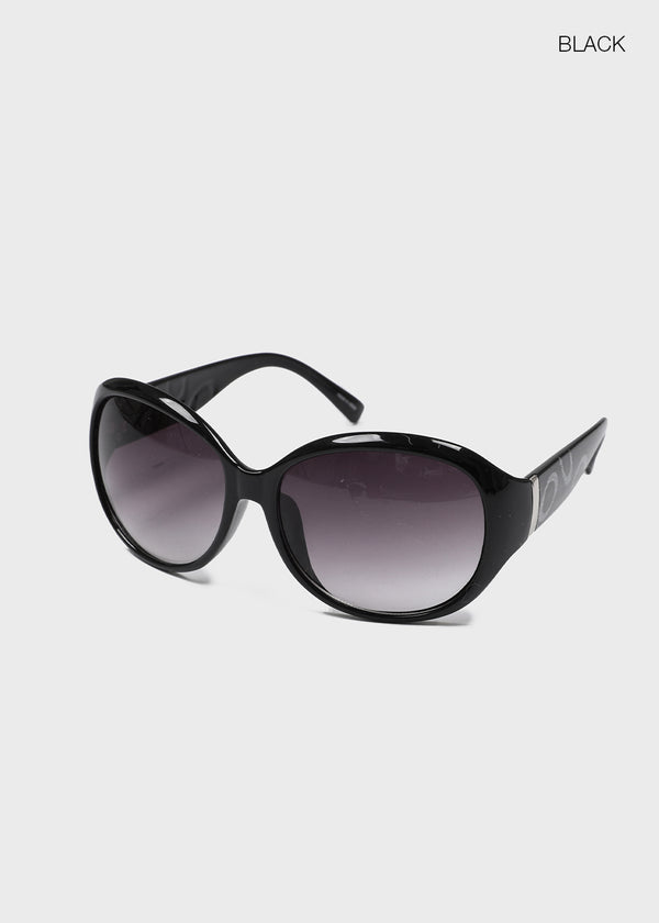 Zendro Big Frame Sunglasses