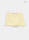 Rilakkuma Lace Mini Skirt Pants