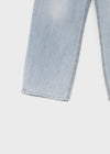 Rotit Summer Wide Denim Pants