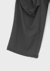 (UNISEX) Lamua Nylon Wide String Pants