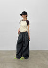 Ropidon Raglan Short Sleeve Tee