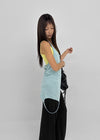 Peypie Layered Halter Sleeveless