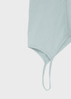 Peypie Layered Halter Sleeveless