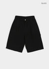 Sean Form Carpenter Cotton Bermuda Pants